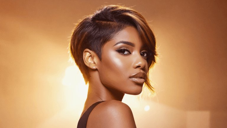 10 Layered Pixie Styles You Need to Know About