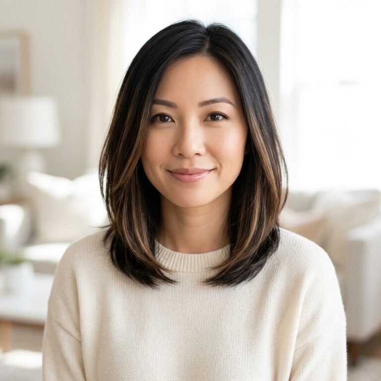 15 Best Hairstyles to Refresh Your Look After 30