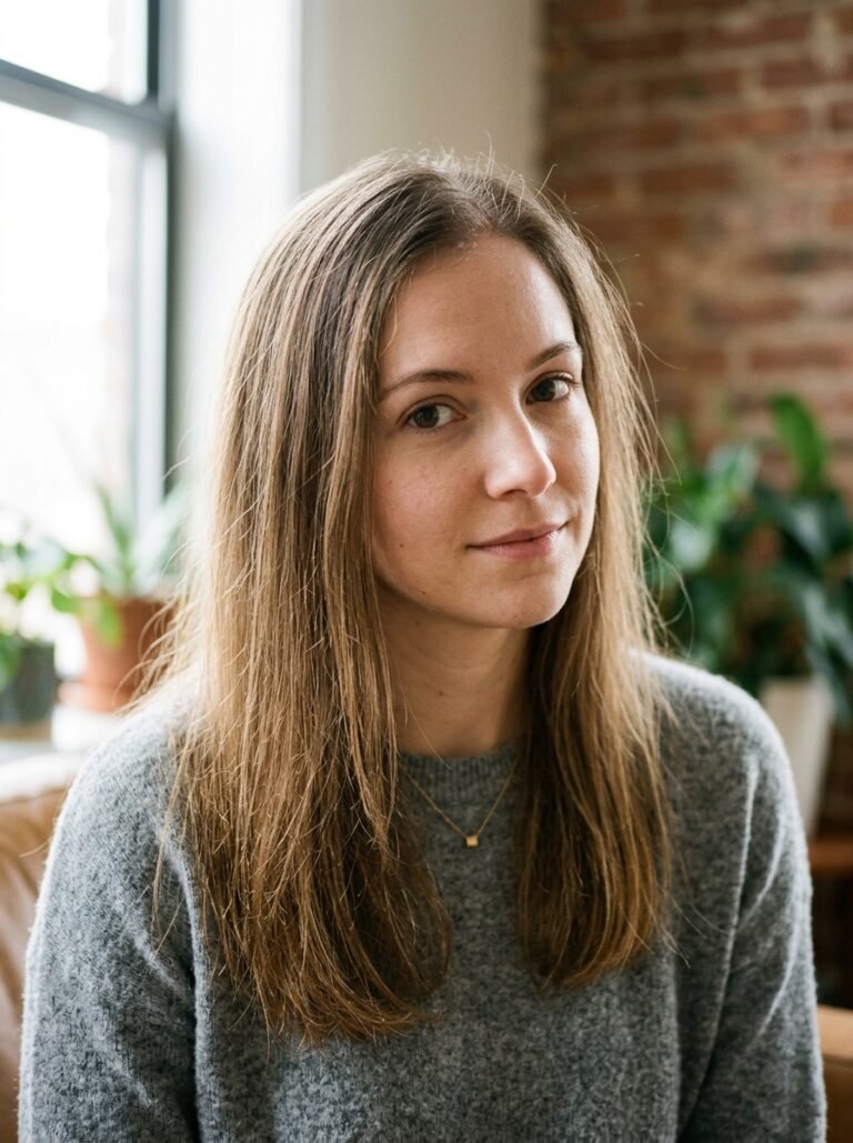 Thin Hair, Big Volume: Haircuts and Styling Tricks That Create Fullness