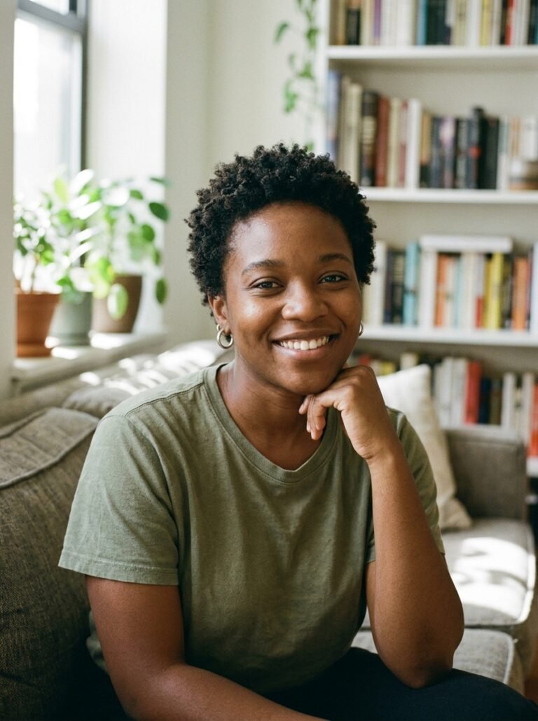 The Big Chop, Explained: What to Know Before Going Short