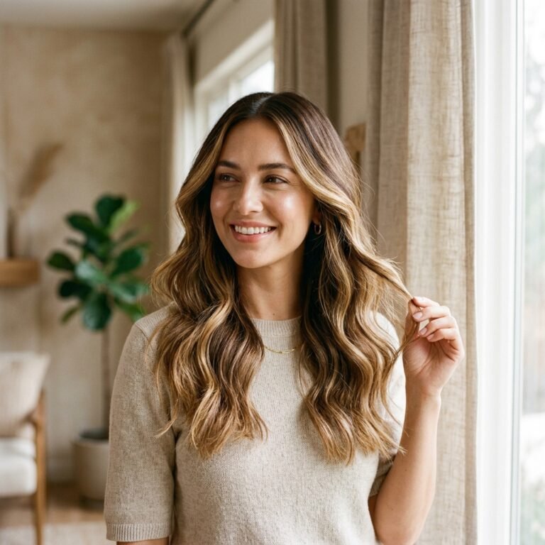 Why Your Hair Color Fades So Fast (And How to Make It Last)