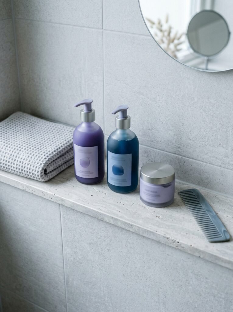 Keeping It Cool: What the Routine Actually Looks Like