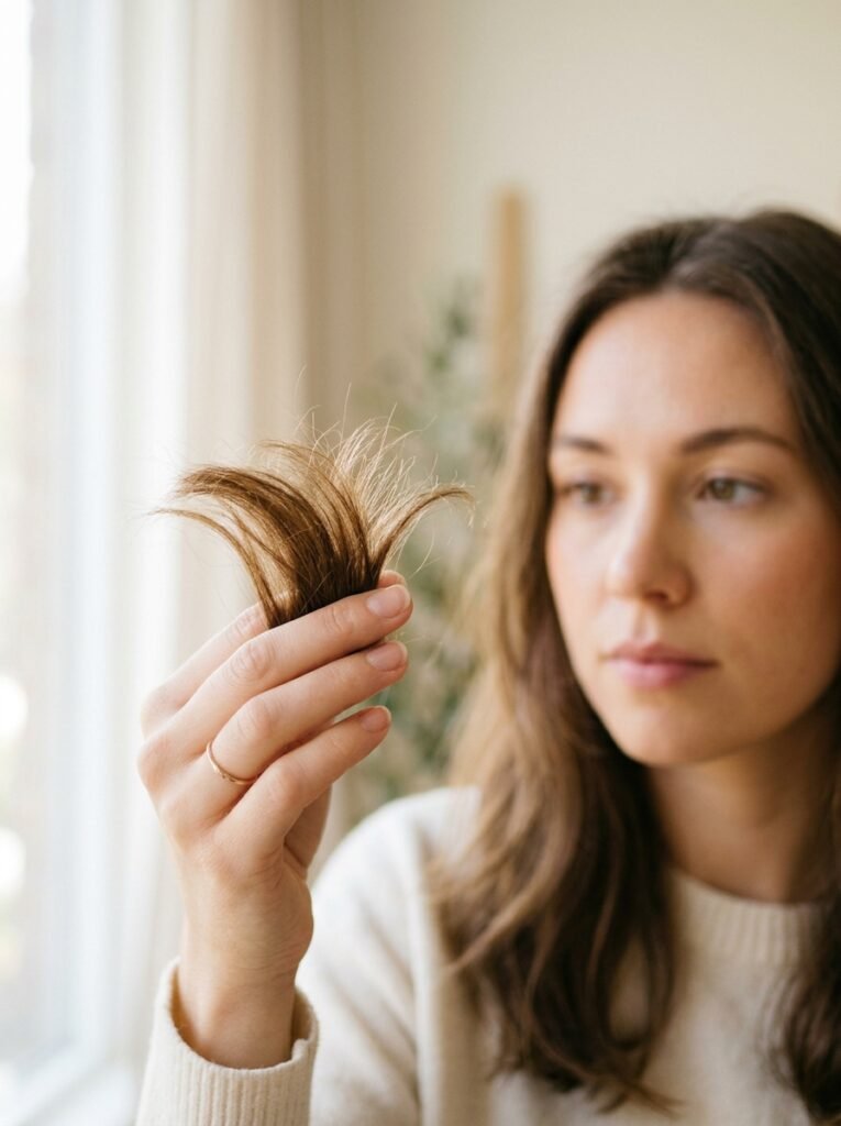 Hair Porosity Test: How to Find Yours and Why It Matters