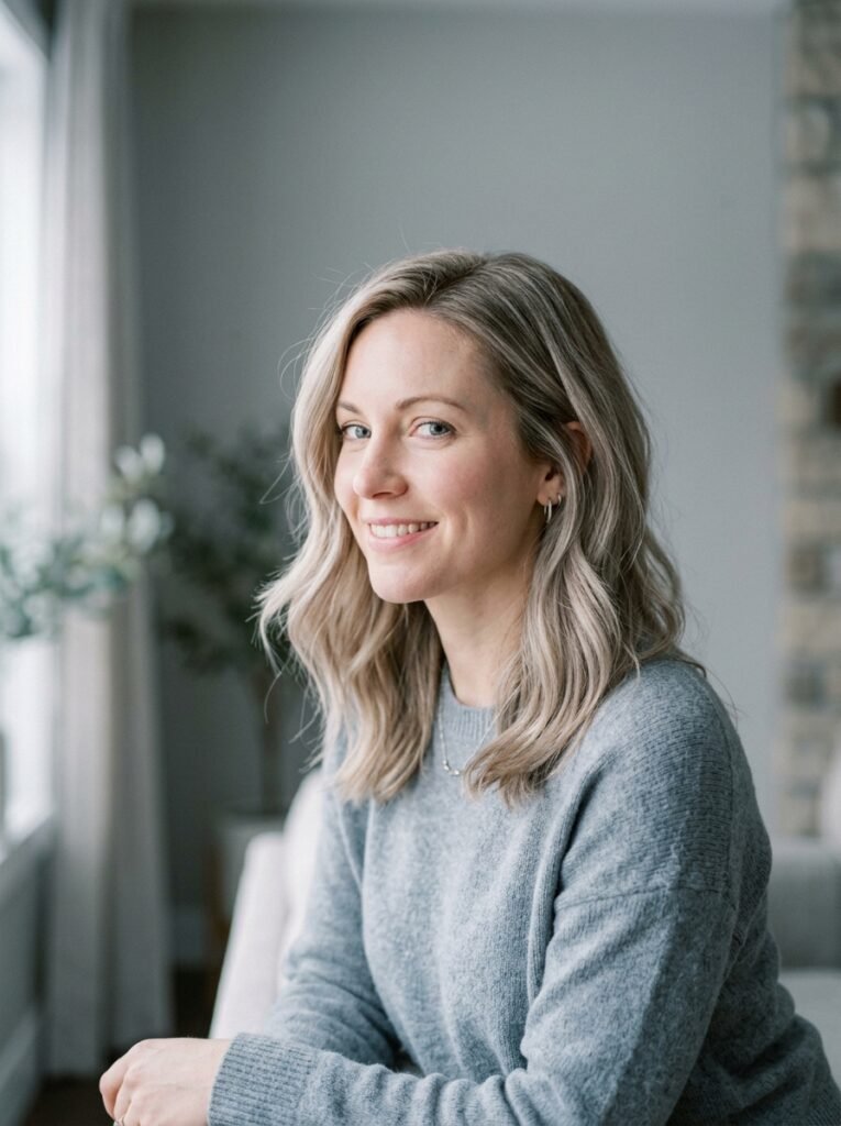 Ash Blonde Hair Color: Who It Suits and How to Maintain It