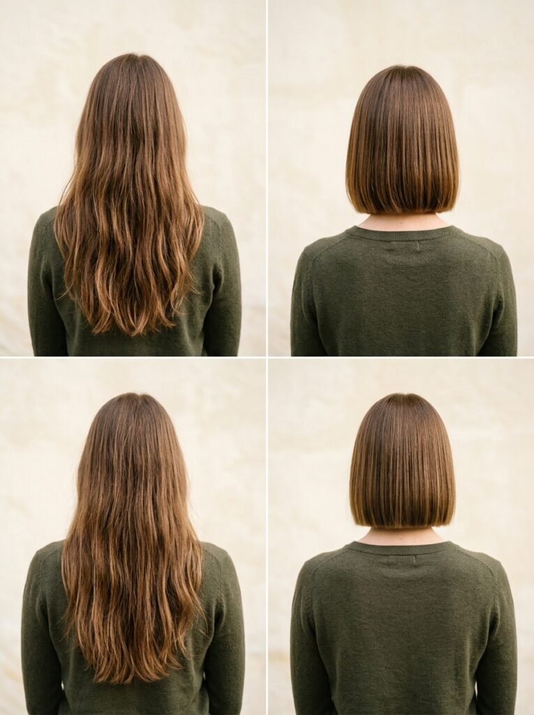 The Length Decision Nobody Wants to Hear
